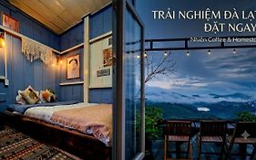 Nhiên Farm Homestay